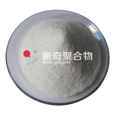 陽離子聚丙烯酰胺